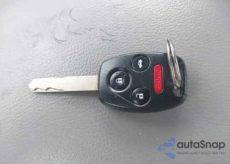 2013 Honda Civic Ex-L из США, поврежденный, VIN 2HGFB2F95DH540792